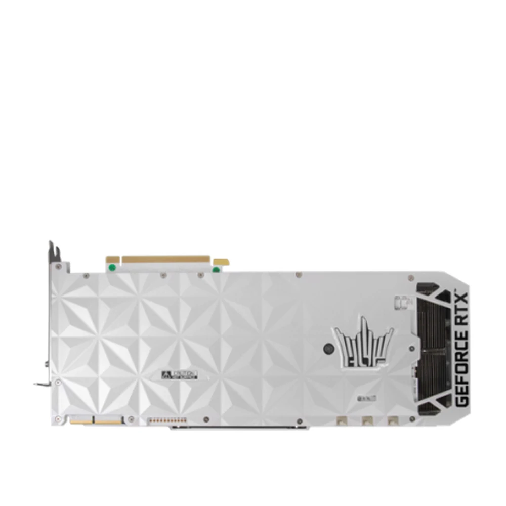 VGA GALAX GeForce RTX 3080 Ti HOF 12GB GDDR6X