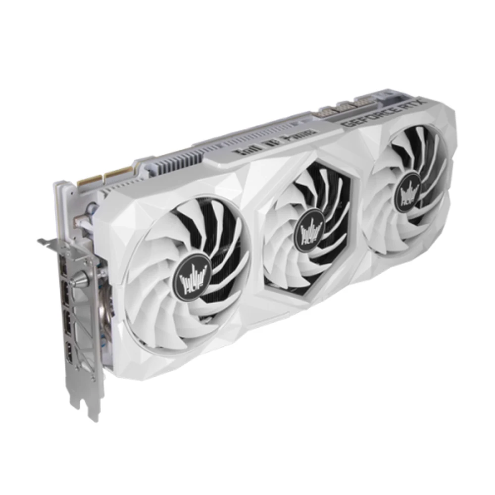 VGA GALAX GeForce RTX 3080 Ti HOF 12GB GDDR6X