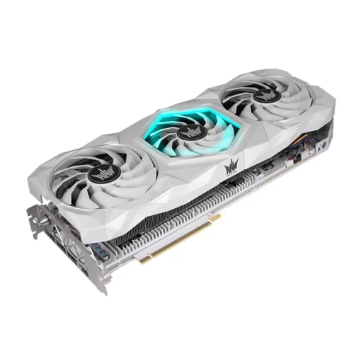 VGA GALAX GeForce RTX 3090 HOF 24GB GDDR6X