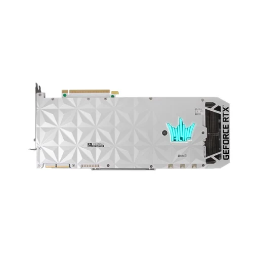 VGA GALAX GeForce RTX 3090 HOF 24GB GDDR6X