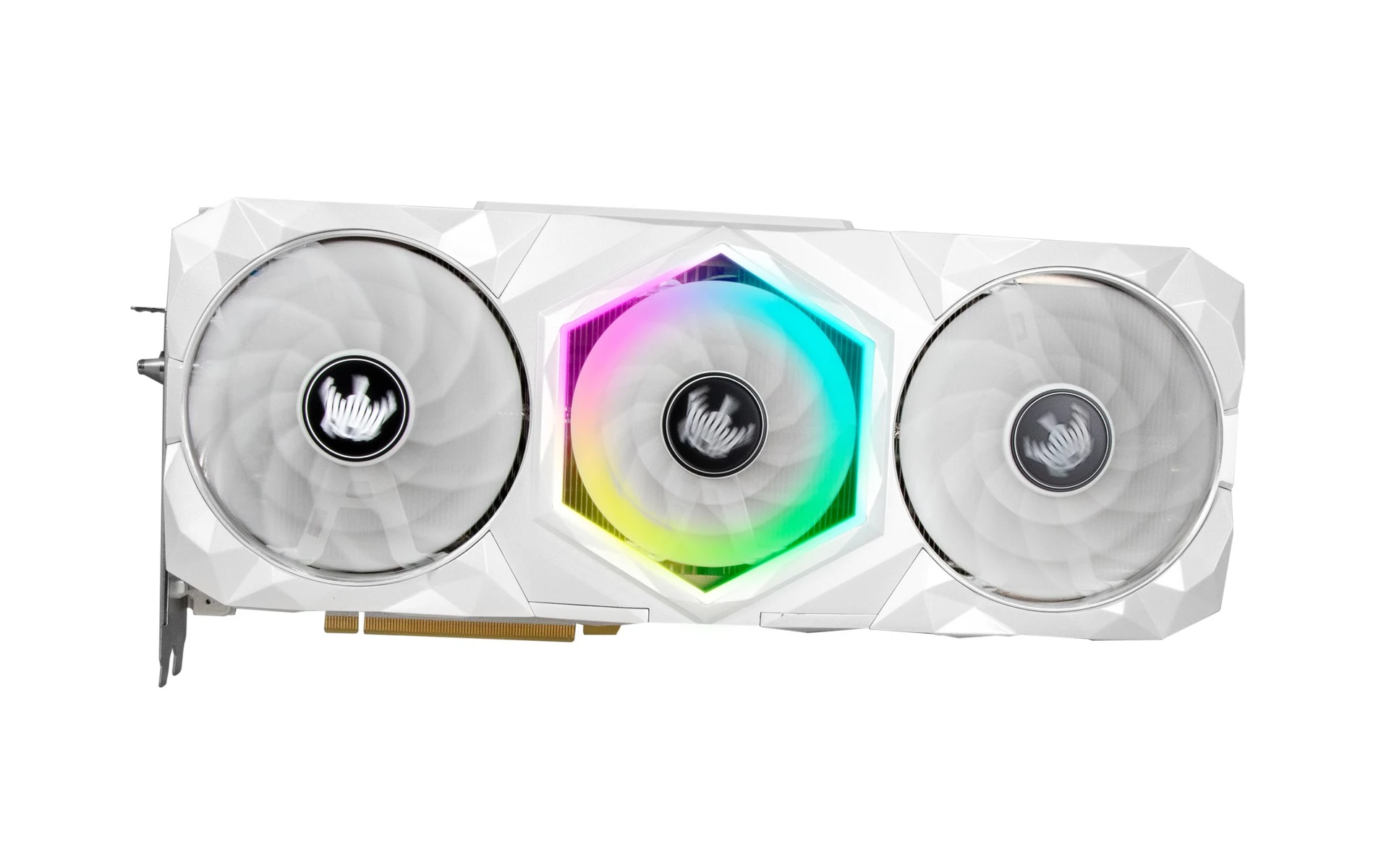VGA GALAX GeForce RTX 3090 HOF Limited Edition 24GB GDDR6X