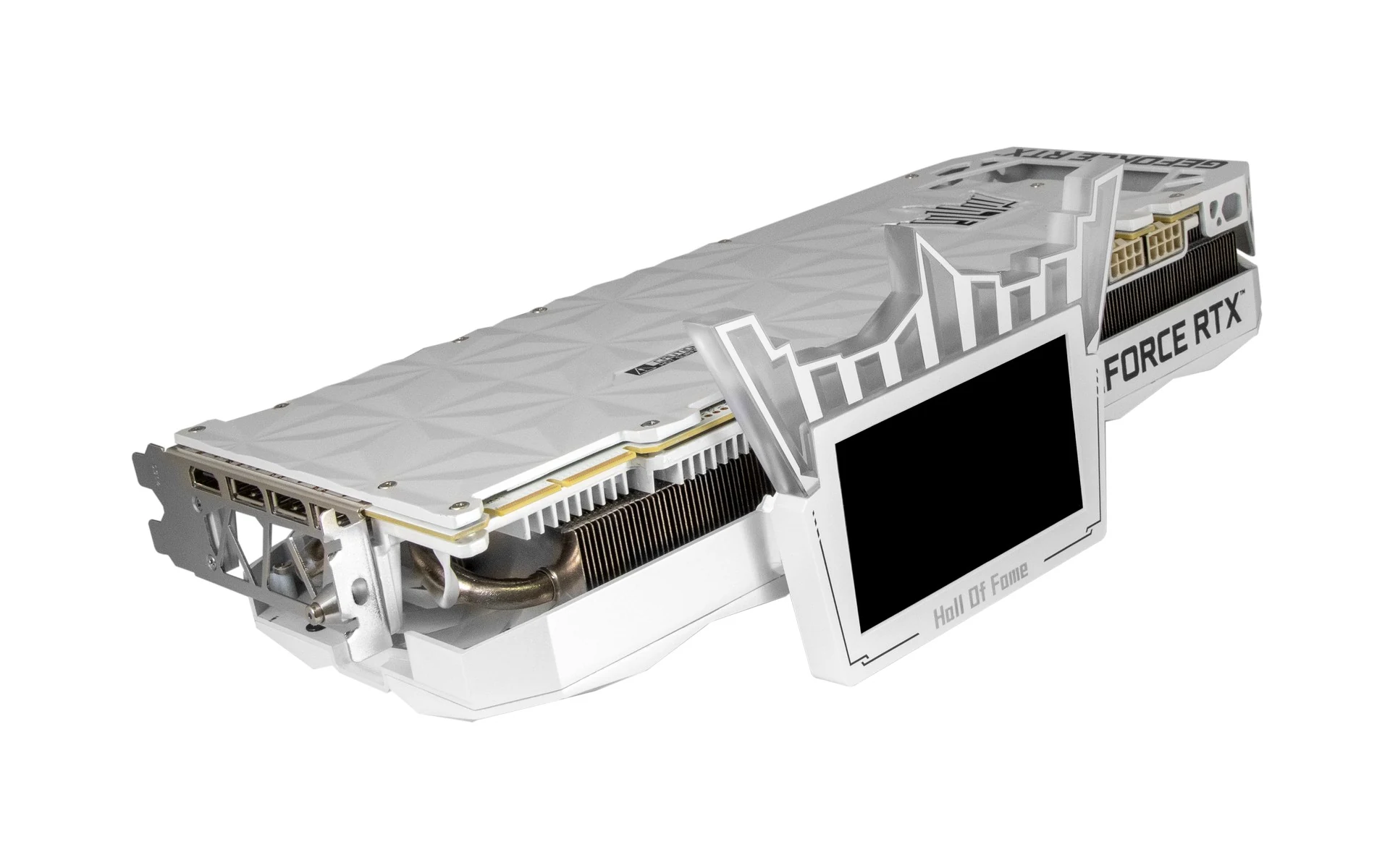 VGA GALAX GeForce RTX 3090 HOF Limited Edition 24GB GDDR6X