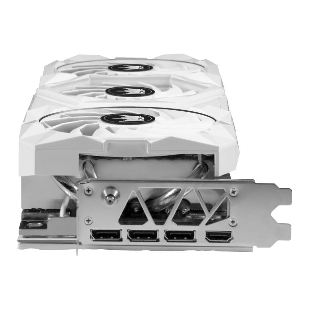 VGA GALAX GeForce RTX 3090 Ti HOF 24GB GDDR6X