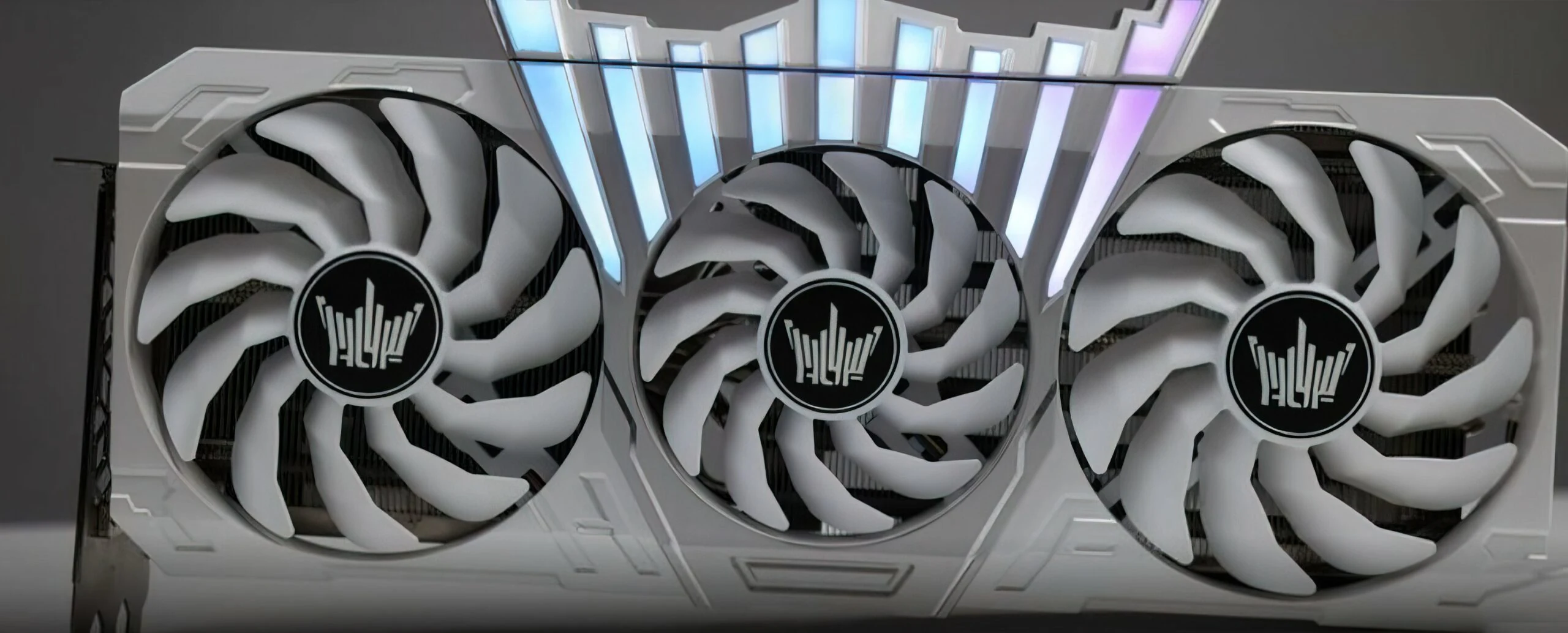 VGA GALAX GeForce RTX 4090 HOF OC Lab 24GB GDDR6X