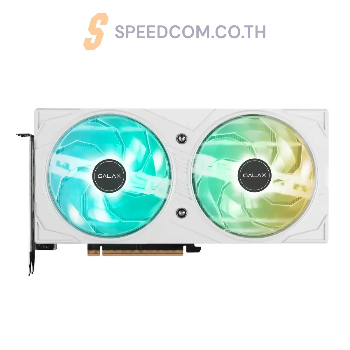 VGA GALAX GeForce RTX 5060 EX 8GB GDDR7