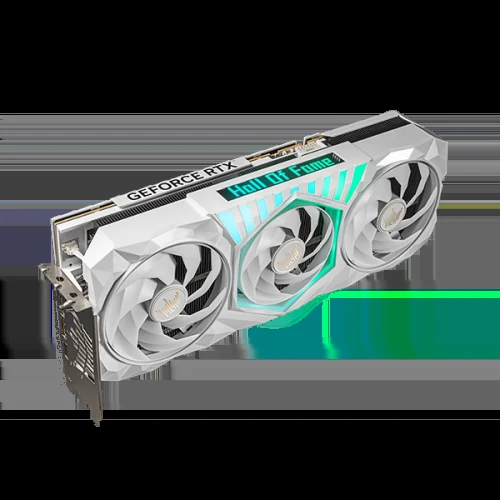 VGA GALAX GeForce RTX 5070 Ti HOF Gaming 16GB GDDR7
