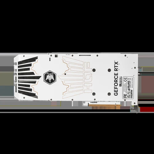 VGA GALAX GeForce RTX 5070 Ti HOF Gaming 16GB GDDR7