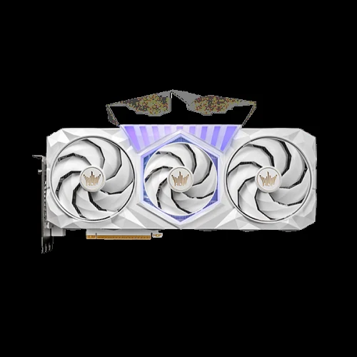 VGA GALAX GeForce RTX 5070 Ti HOF Gaming 16GB GDDR7