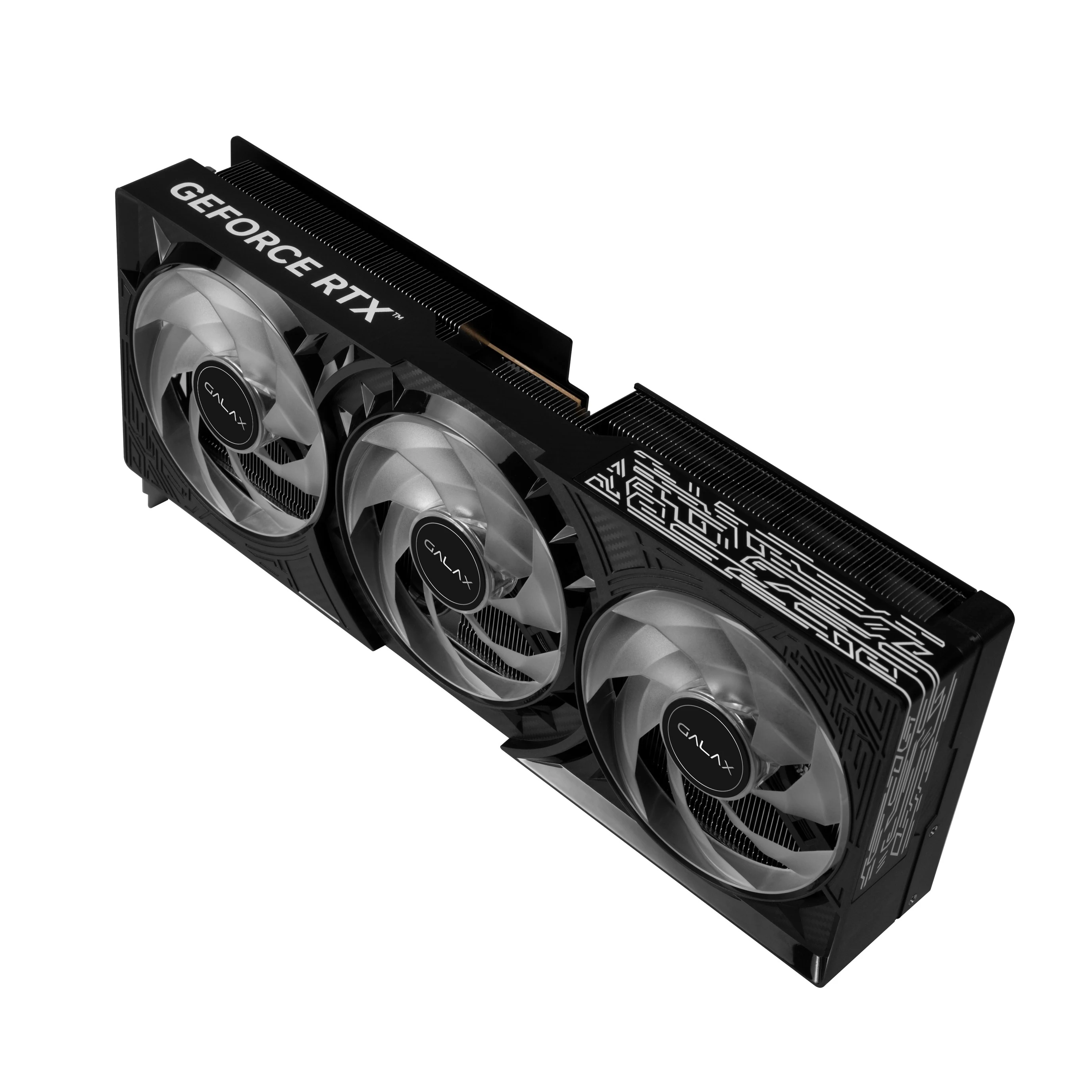 VGA GALAX GeForce RTX 5080 1-Click OC 16GB GDDR7