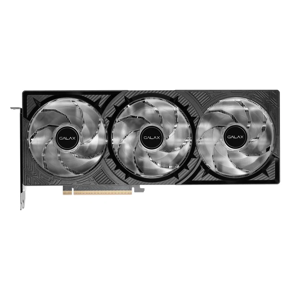 VGA GALAX GeForce RTX 5080 1-Click OC 16GB GDDR7