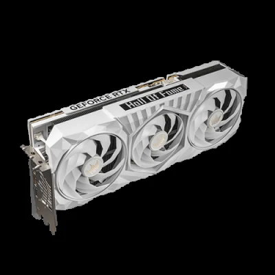VGA GALAX GeForce RTX 5080 HOF Gaming 16GB GDDR7