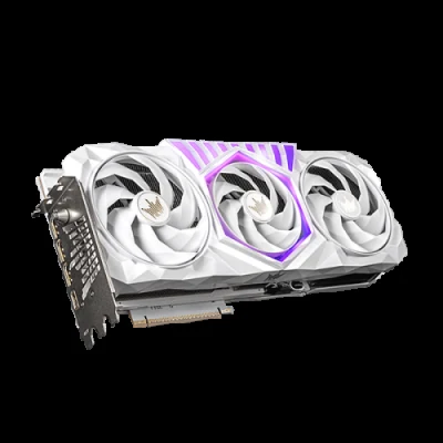 VGA GALAX GeForce RTX 5080 HOF Gaming 16GB GDDR7