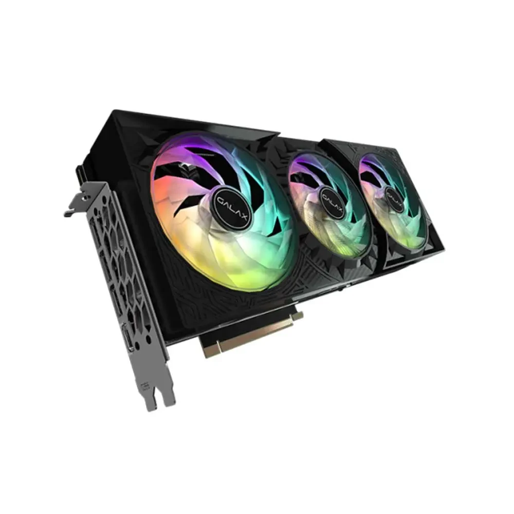VGA GALAX GeForce RTX 5090 1-Click OC 32GB GDDR7