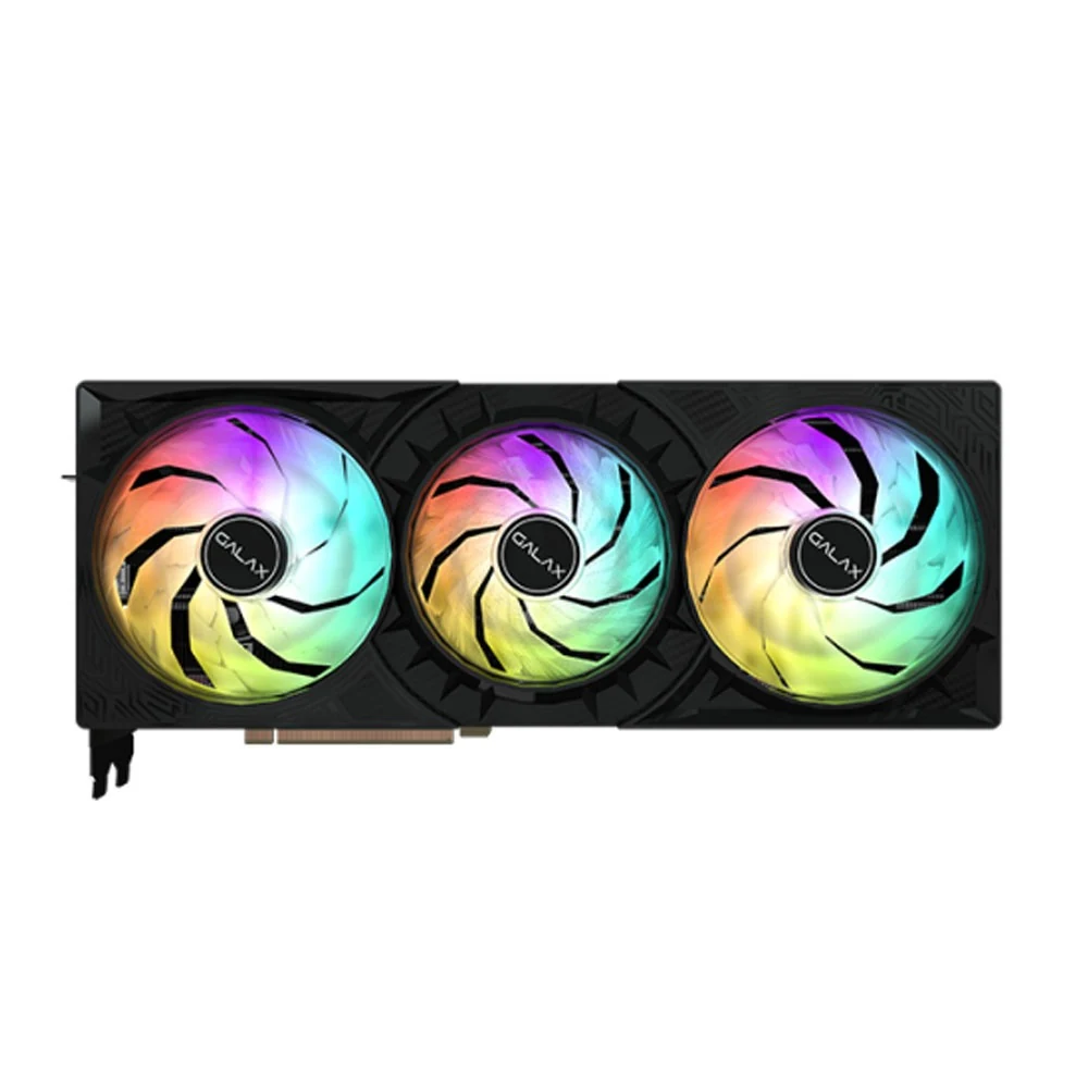 VGA GALAX GeForce RTX 5090 1-Click OC 32GB GDDR7