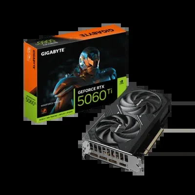 VGA GIGABYTE AORUS GeForce GTX 1660 6GB - GDDR5 - NEW