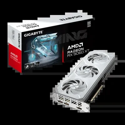 VGA GIGABYTE AORUS Radeon RX 6800 XT MASTER 16G - GDDR6 - NEW