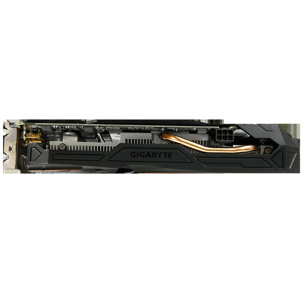 VGA GIGABYTE GeForce GTX 1060 Windforce OC 3GB - GDDR5 - NEW