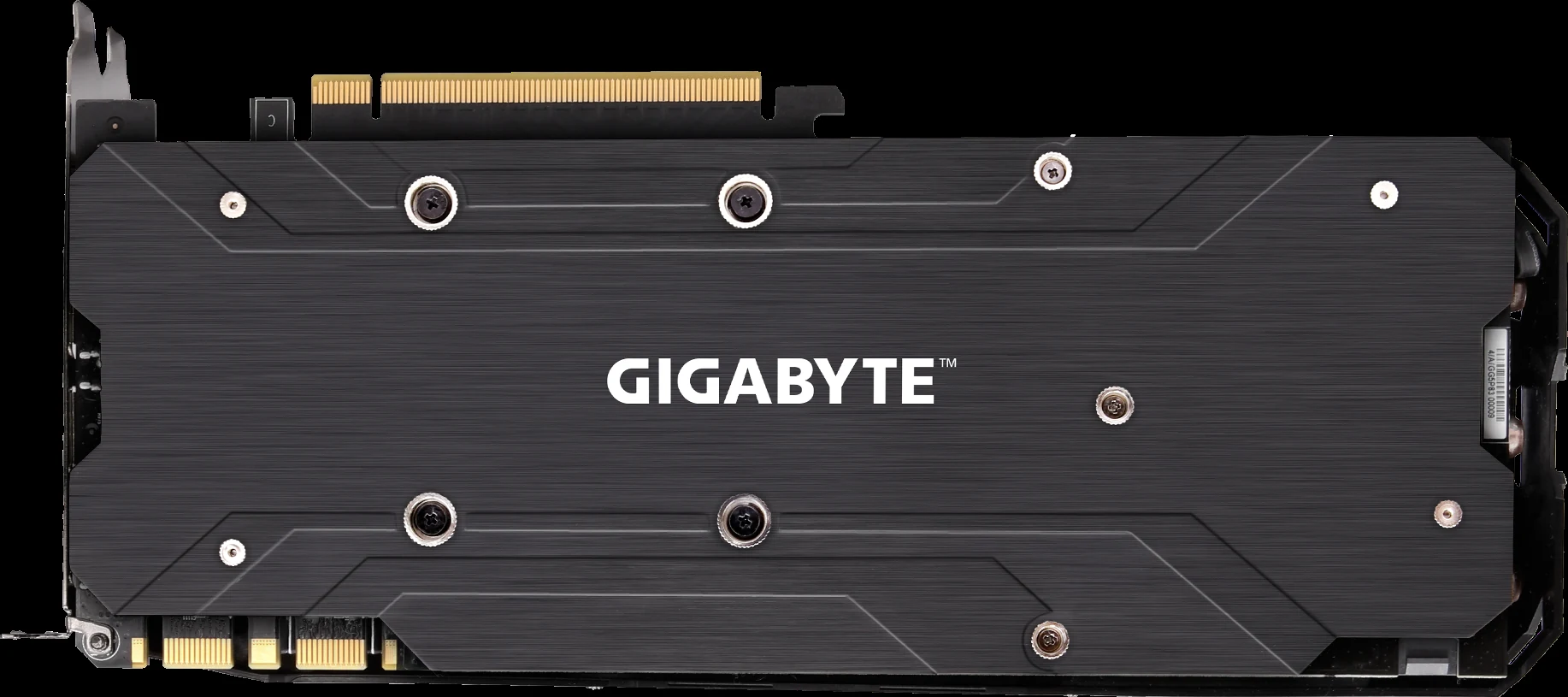 VGA GIGABYTE GeForce GTX 1070 G1 Gaming 8GB - GDDR5 - NEW