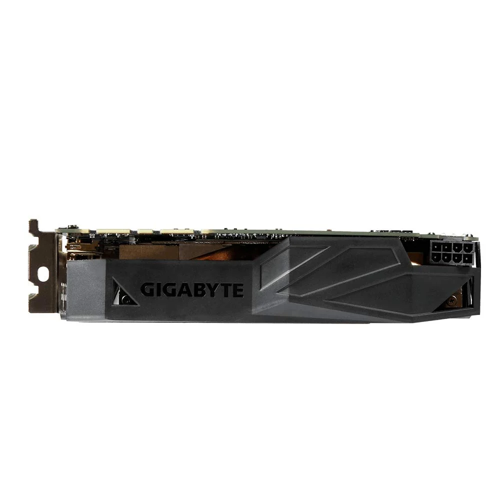 VGA GIGABYTE GeForce GTX 1070 Mini ITX OC 8GB - GDDR5 - NEW