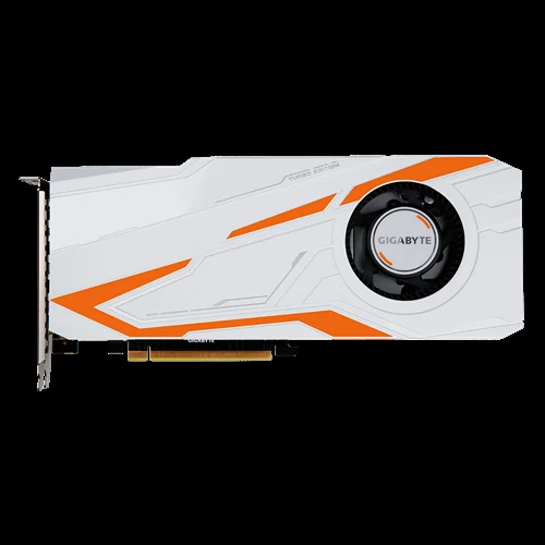 VGA GIGABYTE GeForce GTX 1080 Ti Turbo 11GB - GDDR5X - NEW