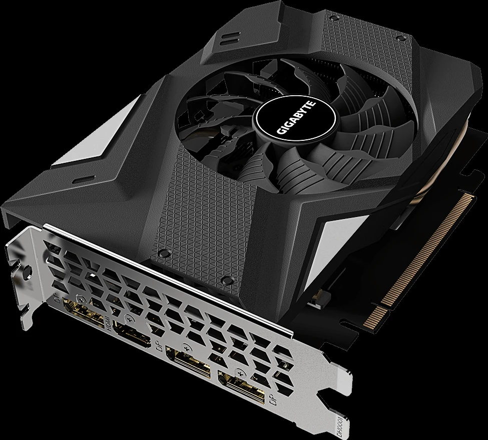 VGA GIGABYTE GeForce GTX 1660 SUPER Gaming OC 6GB - GDDR6 - NEW