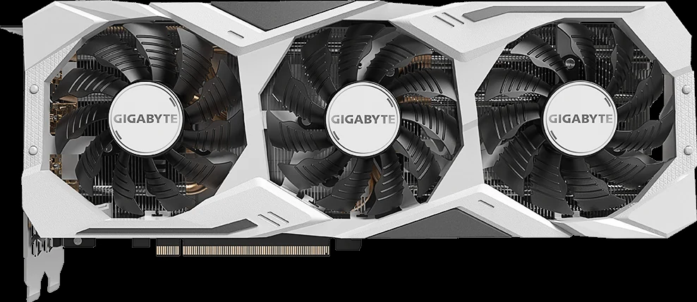 VGA GIGABYTE GeForce RTX 2070 SUPER Gaming OC 8GB - GDDR6 - NEW