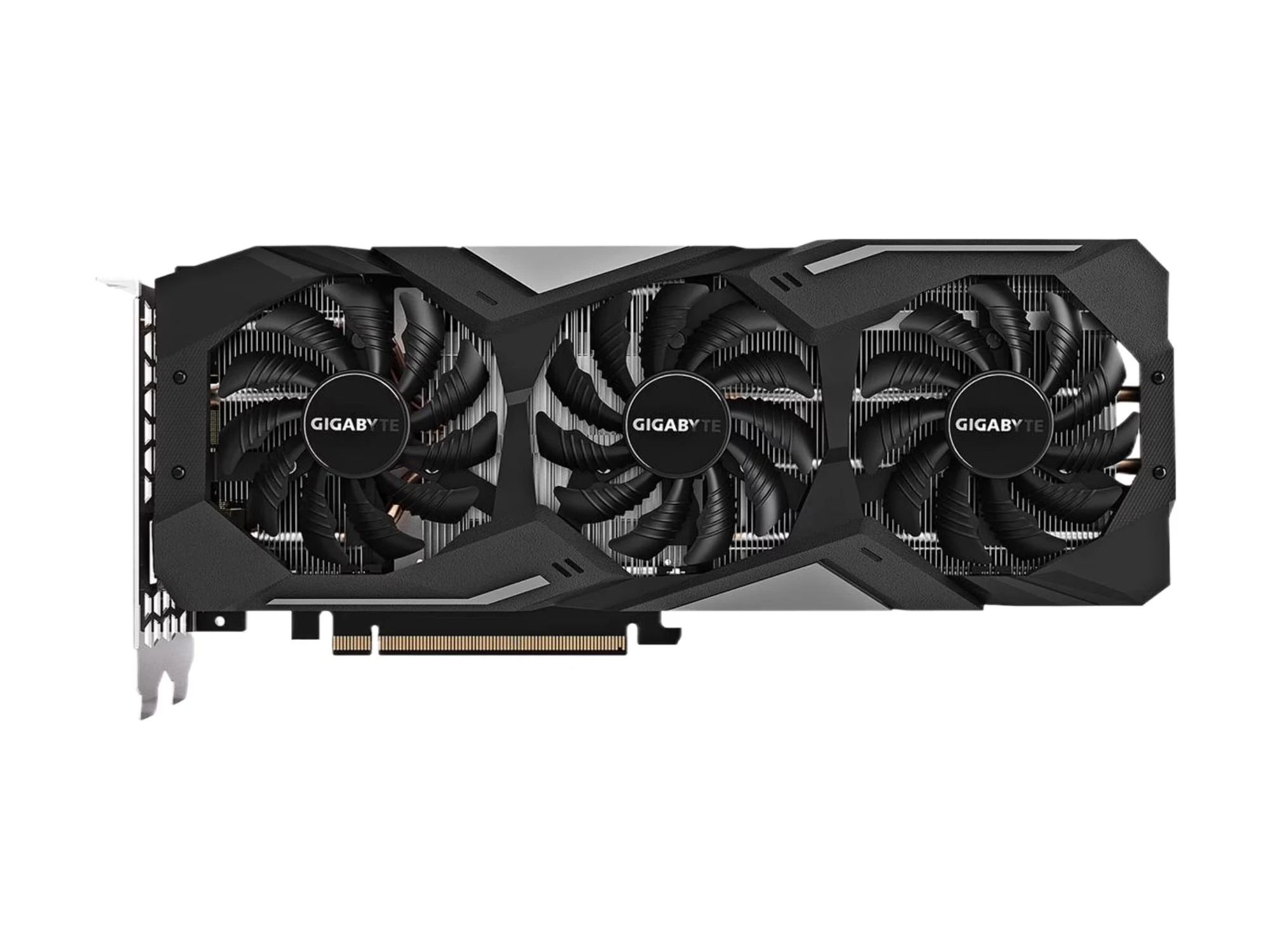 VGA GIGABYTE GeForce RTX 2070 Windforce 8GB - GDDR6 - NEW