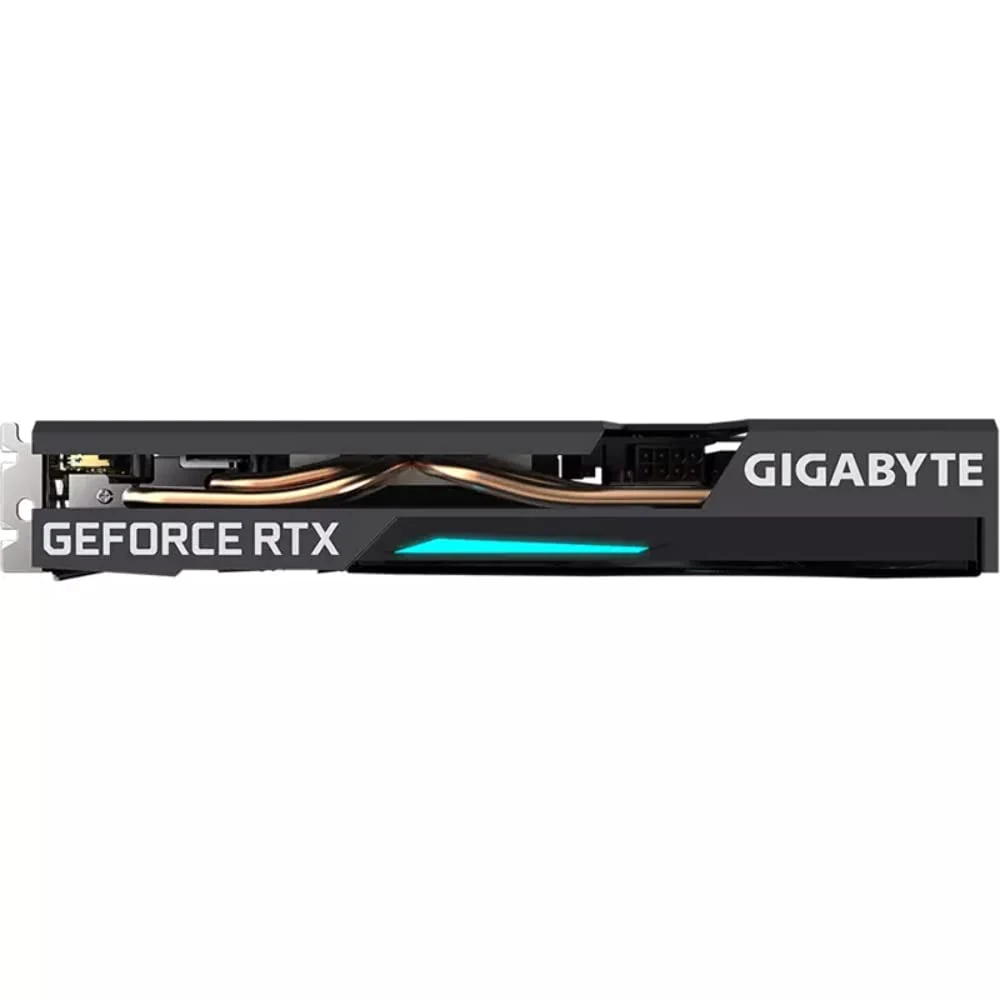 VGA Gigabyte GeForce RTX 3060 Ti Eagle 8GB - GDDR6 - NEW