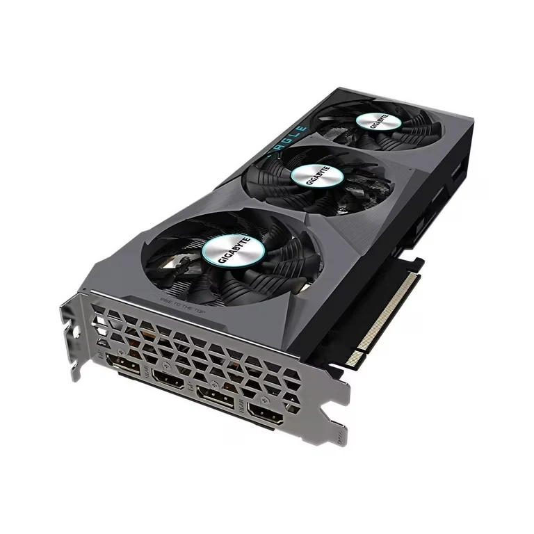 VGA Gigabyte GeForce RTX 3060 Ti Eagle 8GB - GDDR6 - NEW