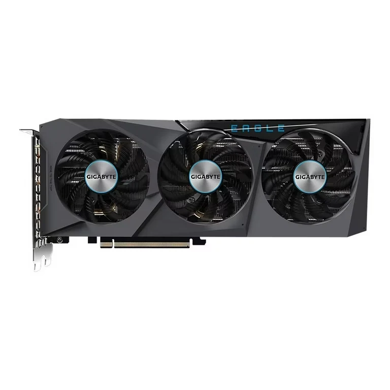 VGA Gigabyte GeForce RTX 3060 Ti Eagle OC 8GB - GDDR6 - NEW