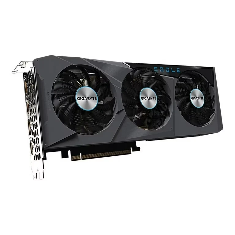 VGA Gigabyte GeForce RTX 3060 Ti Eagle OC 8GB - GDDR6X - NEW