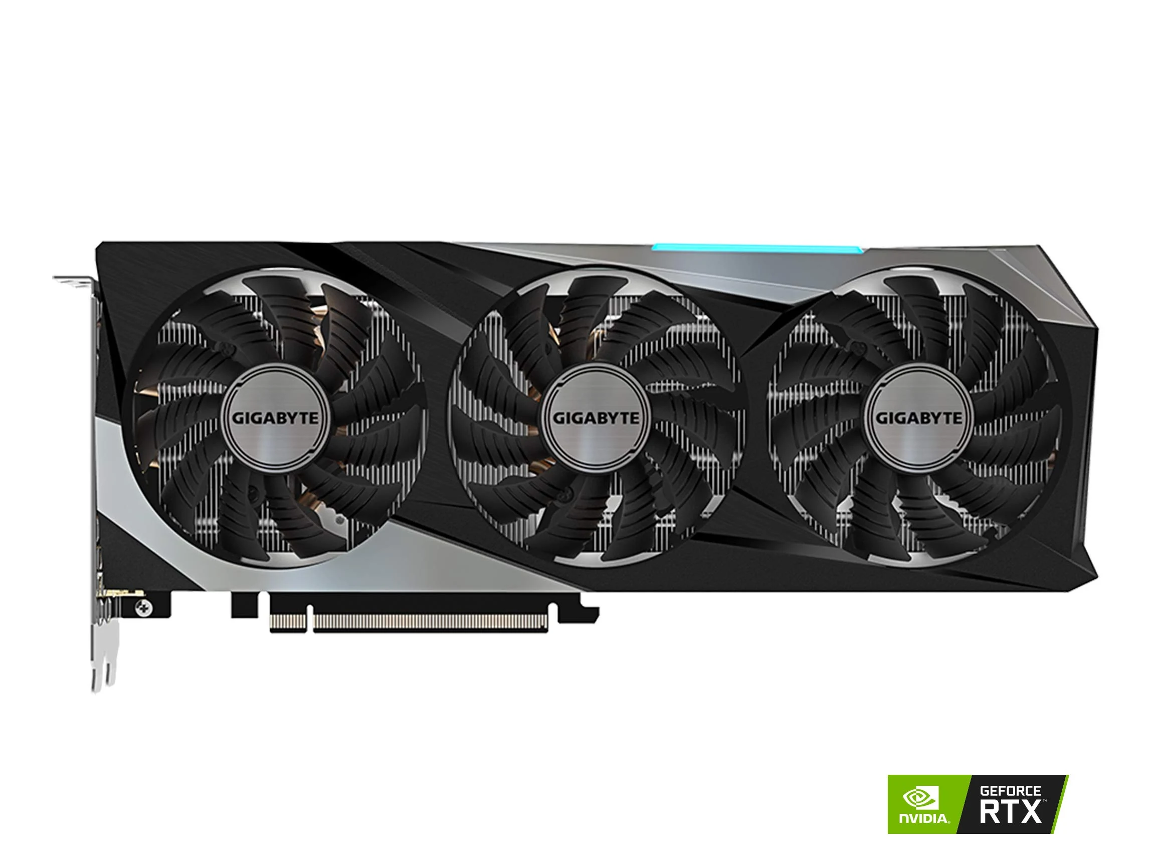 VGA Gigabyte GeForce RTX 3060 Ti Gaming OC Pro 8GB - GDDR6 - NEW