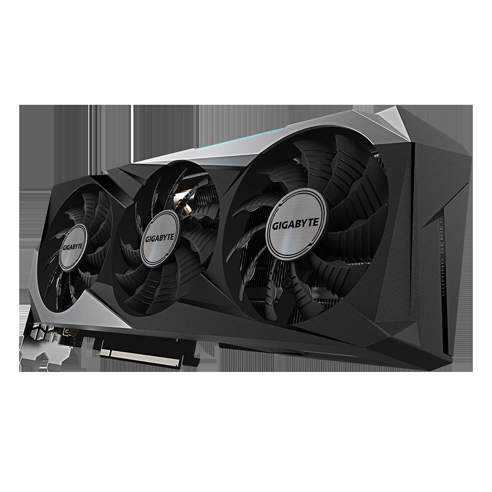 VGA Gigabyte GeForce RTX 3070 Eagle 8GB V1 - GDDR6 - NEW