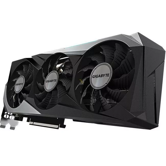 VGA Gigabyte GeForce RTX 3070 Eagle 8GB V2 - GDDR6 - NEW