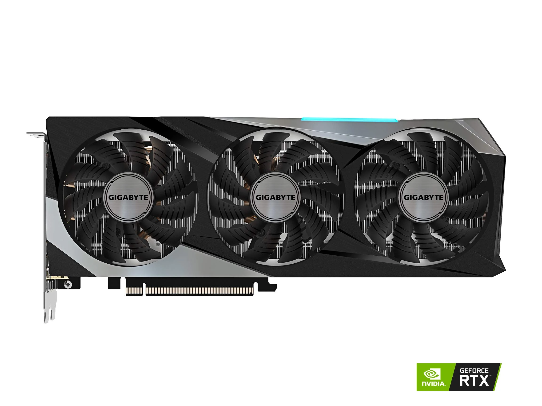 VGA Gigabyte GeForce RTX 3070 Gaming OC 8GB V2 - GDDR6 - NEW