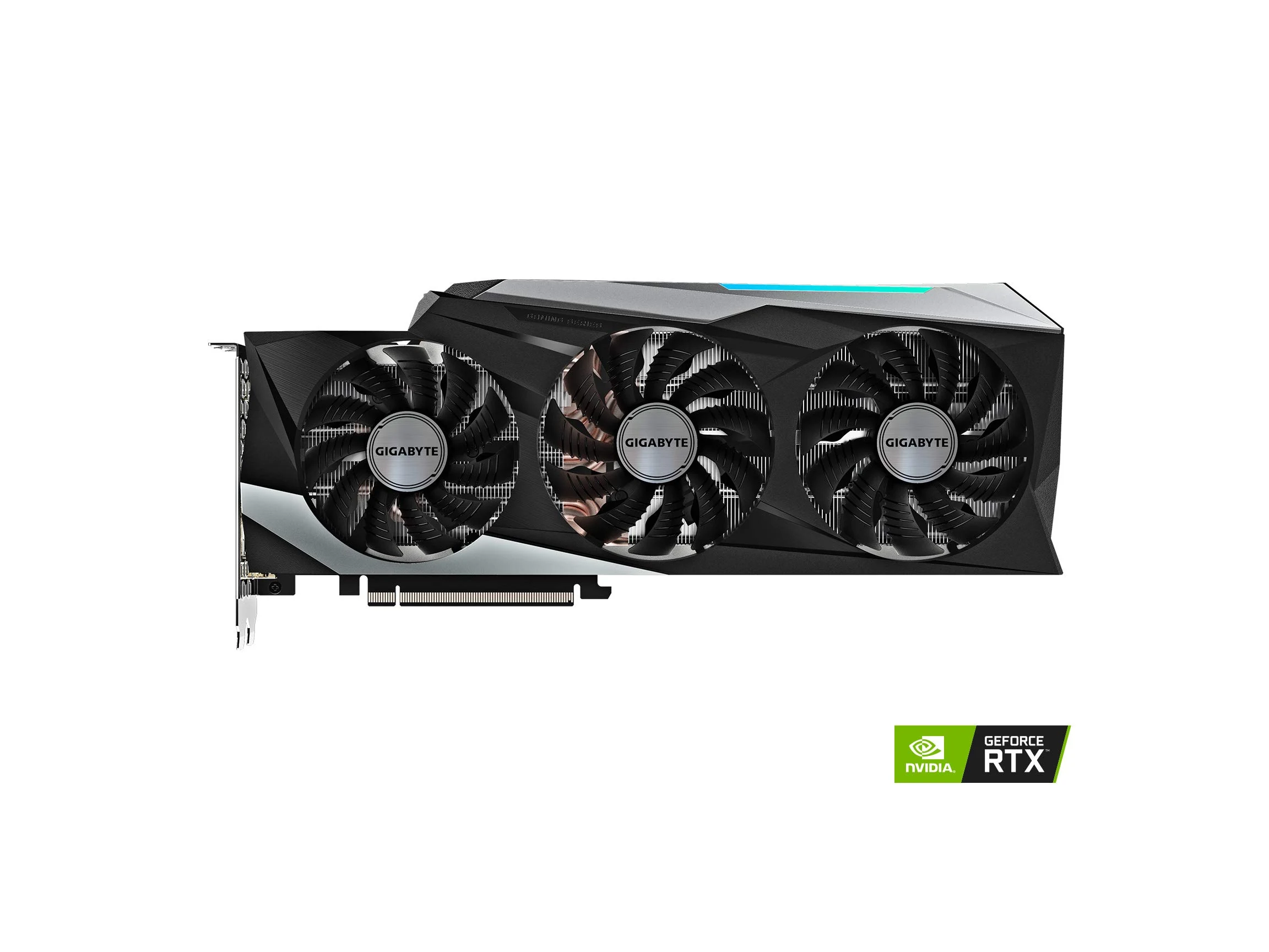 VGA Gigabyte GeForce RTX 3080 Gaming 10GB - GDDR6X - NEW