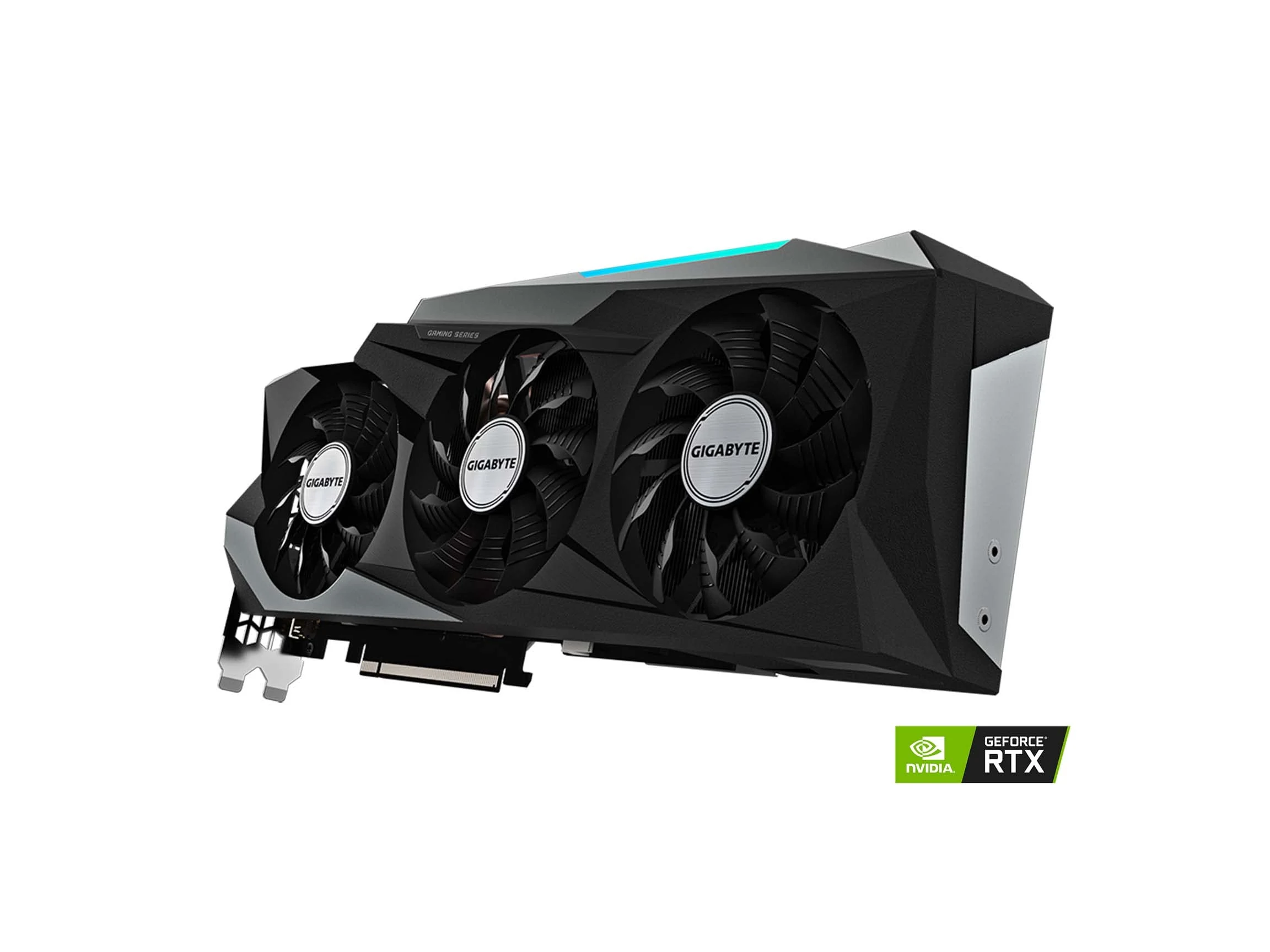 VGA Gigabyte GeForce RTX 3080 Gaming OC 12GB - GDDR6X - NEW