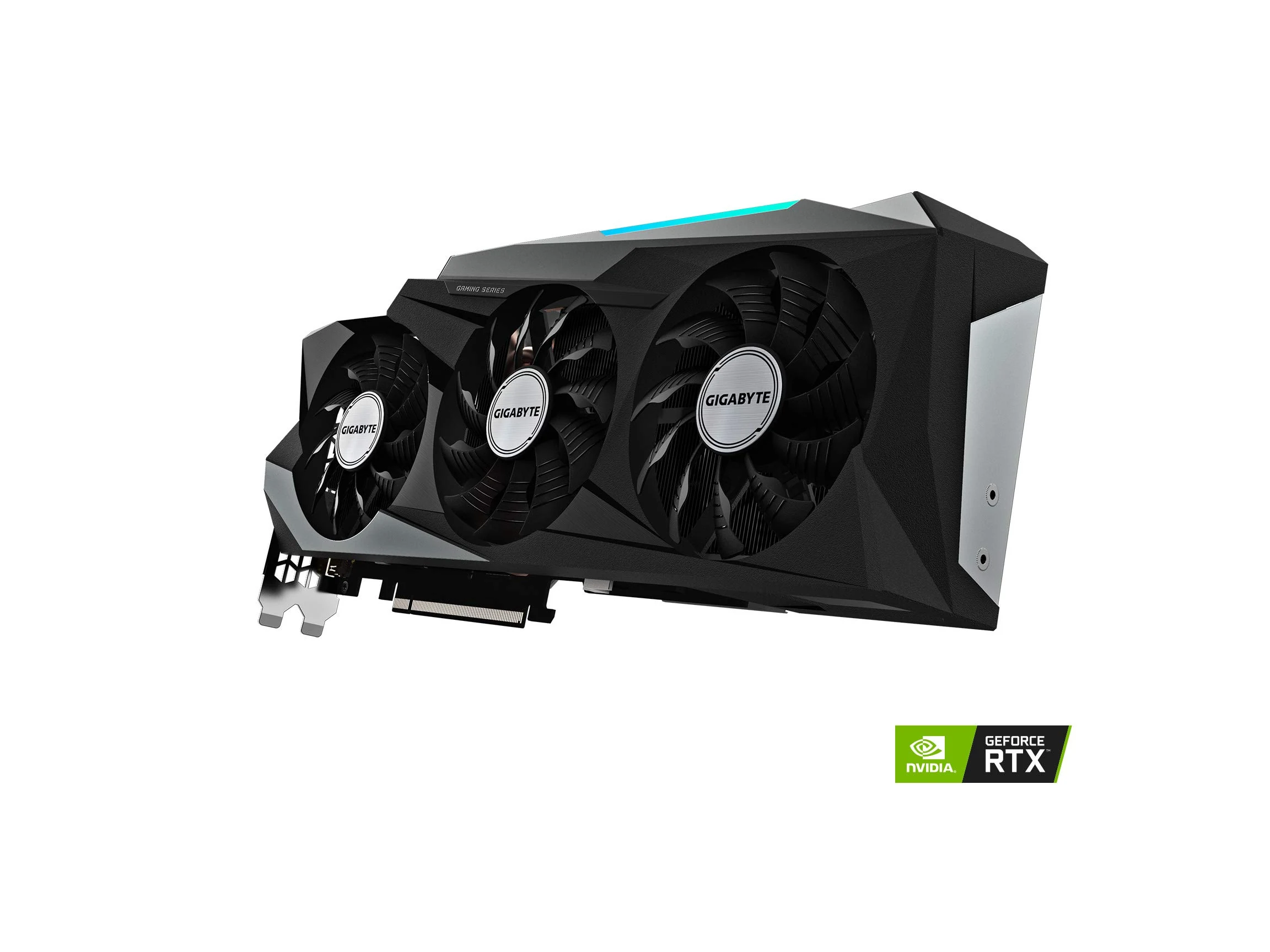 VGA Gigabyte GeForce RTX 3090 Gaming OC 24GB - GDDR6X - NEW
