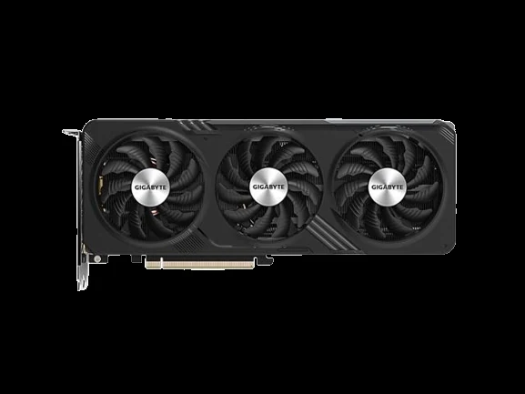 VGA Gigabyte GeForce RTX 4060 Gaming 8GB - GDDR6 - NEW