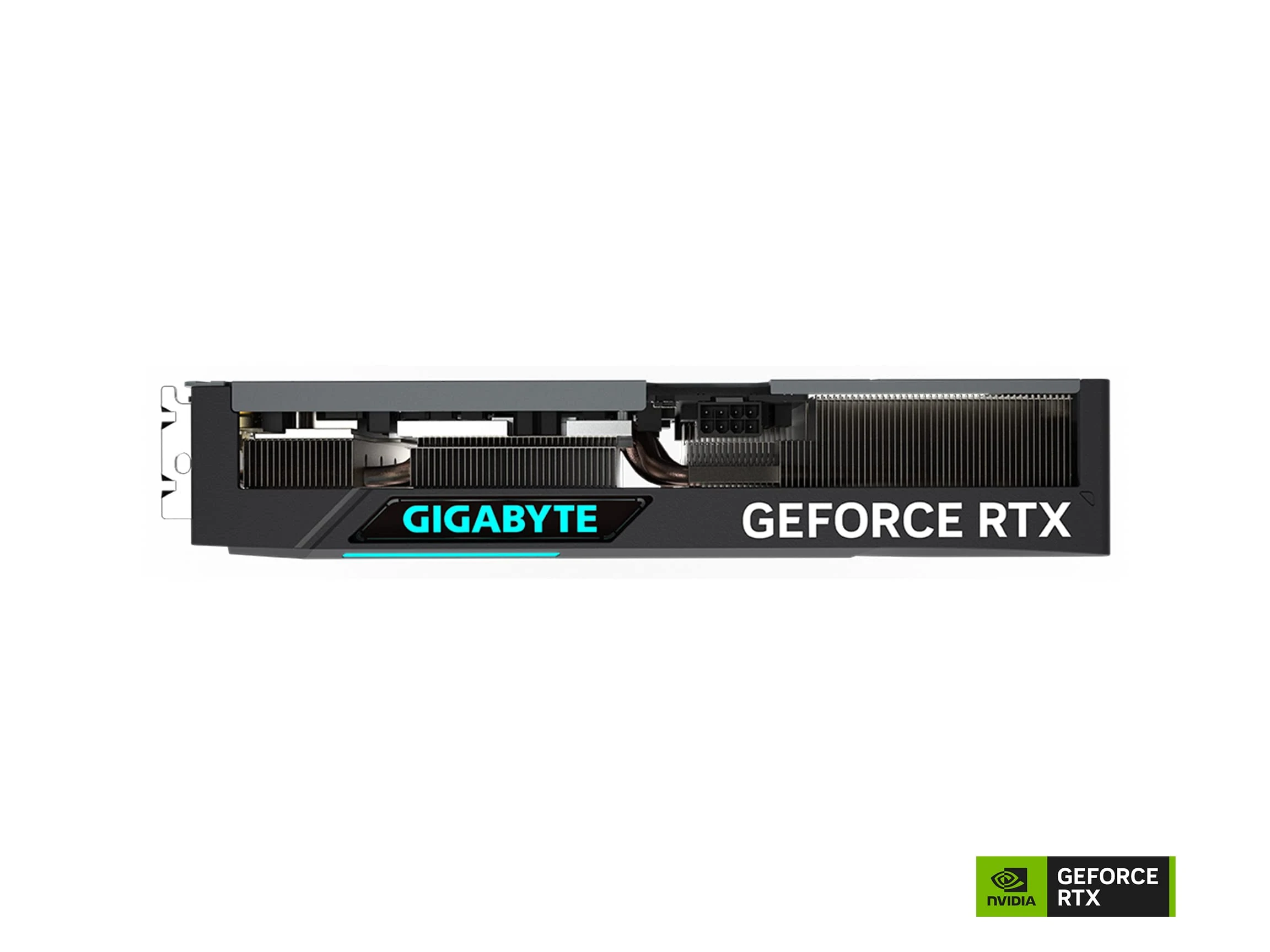 VGA Gigabyte GeForce RTX 4070 Eagle 12GB - GDDR6X - NEW