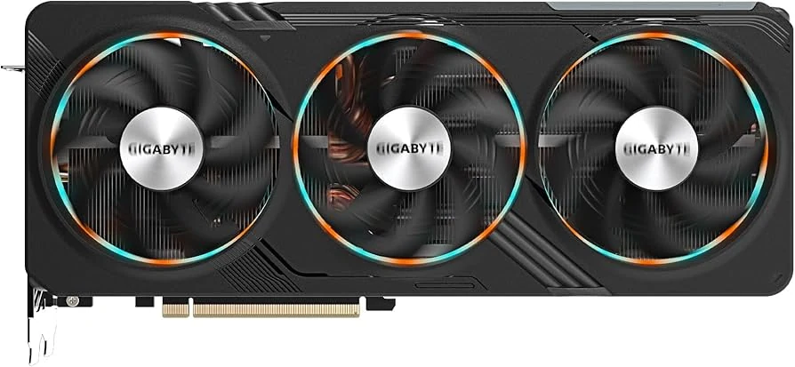 VGA Gigabyte GeForce RTX 4070 Gaming OC 12GB - GDDR6X - NEW