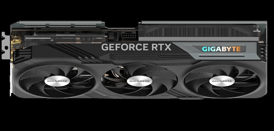 VGA Gigabyte GeForce RTX 4070 Gaming OC 12GB - GDDR6X - NEW