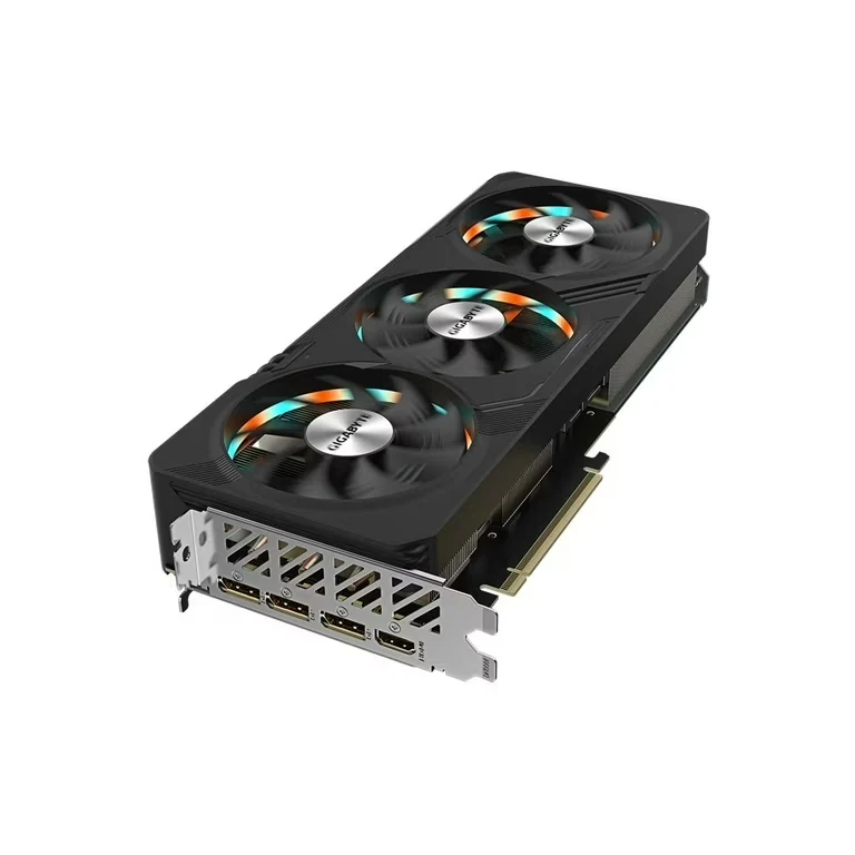 VGA Gigabyte GeForce RTX 4070 Gaming OC 12GB - GDDR6X - NEW