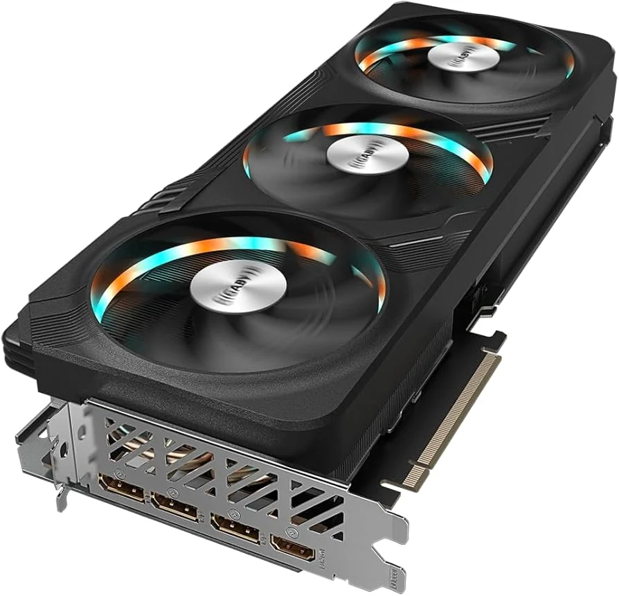 VGA Gigabyte GeForce RTX 4070 Ti Gaming OC 12GB - GDDR6X - NEW