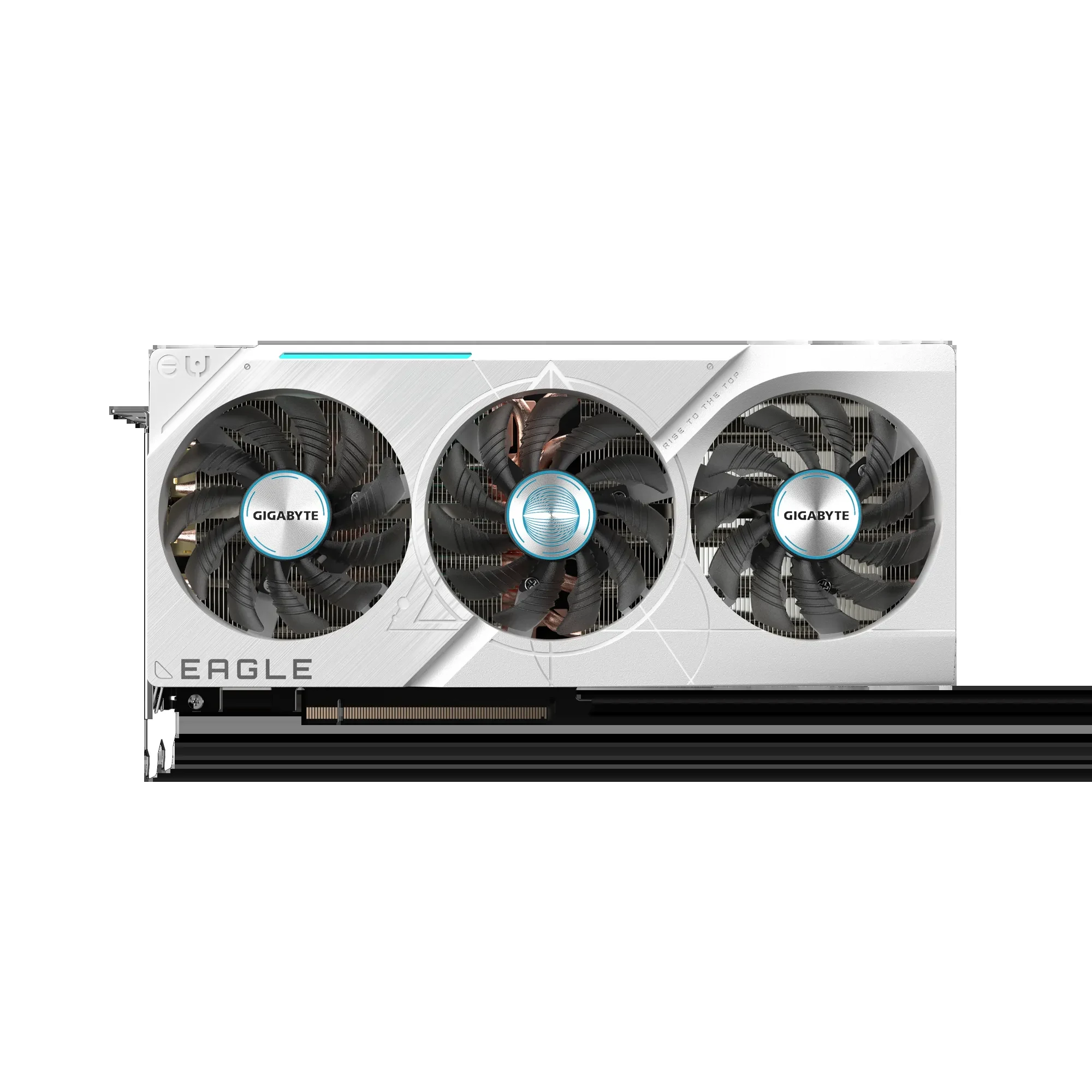 VGA Gigabyte GeForce RTX 4070 Ti SUPER Eagle OC 16GB - GDDR6X - NEW