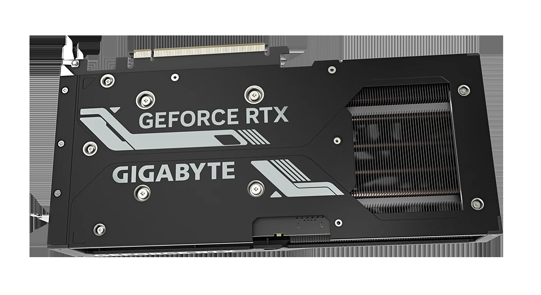 VGA Gigabyte GeForce RTX 4070 Ti SUPER Windforce OC 16GB - GDDR6X - NEW