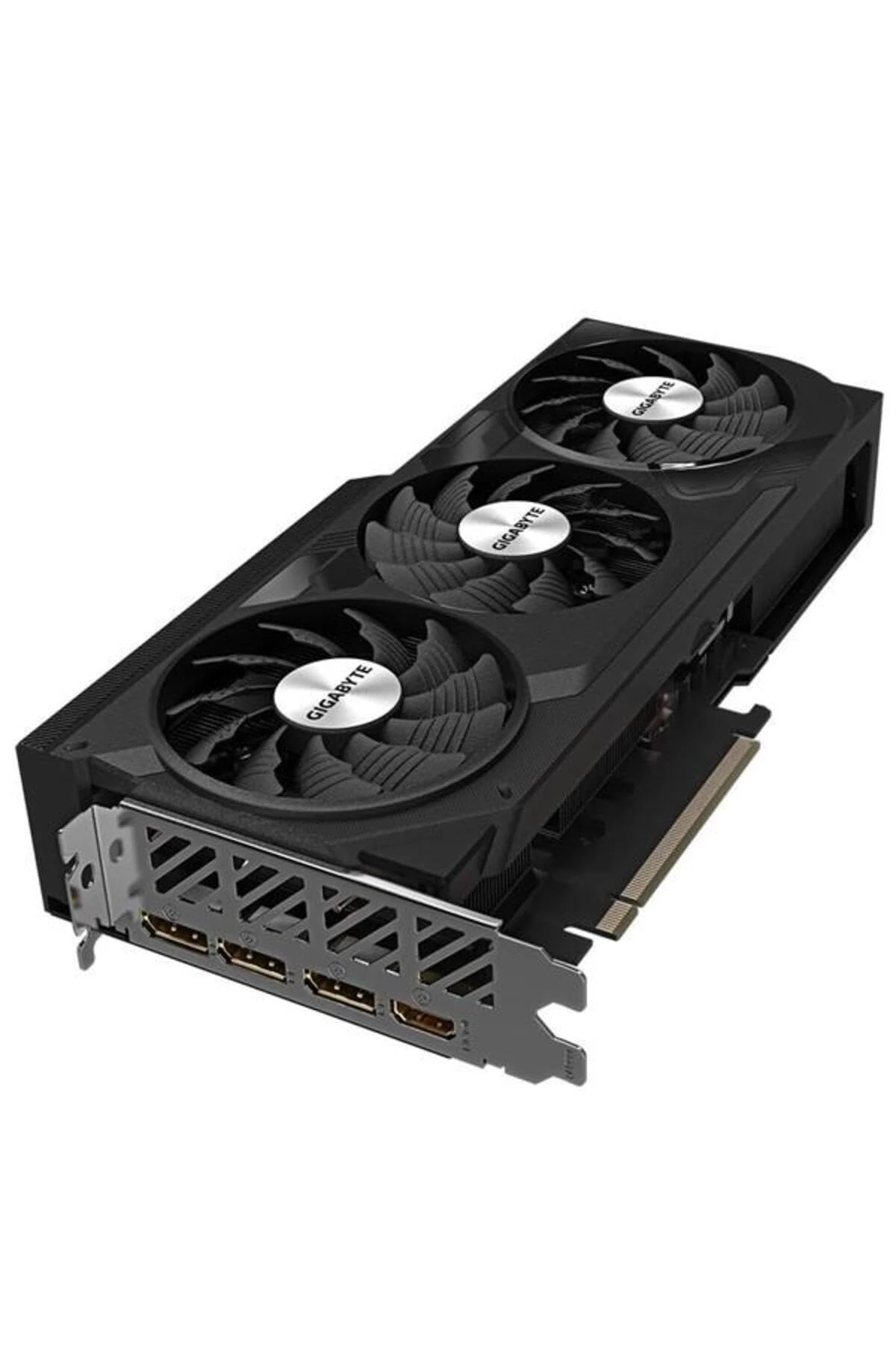 VGA Gigabyte GeForce RTX 4070 Windforce OC 12GB - GDDR6X - NEW