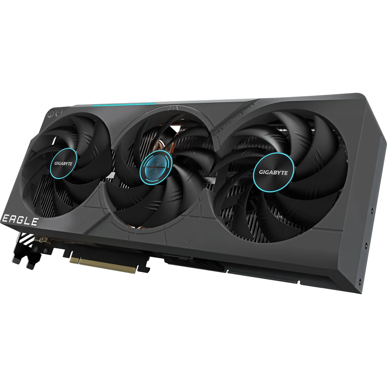 VGA Gigabyte GeForce RTX 4080 Eagle 16GB - GDDR6X - NEW