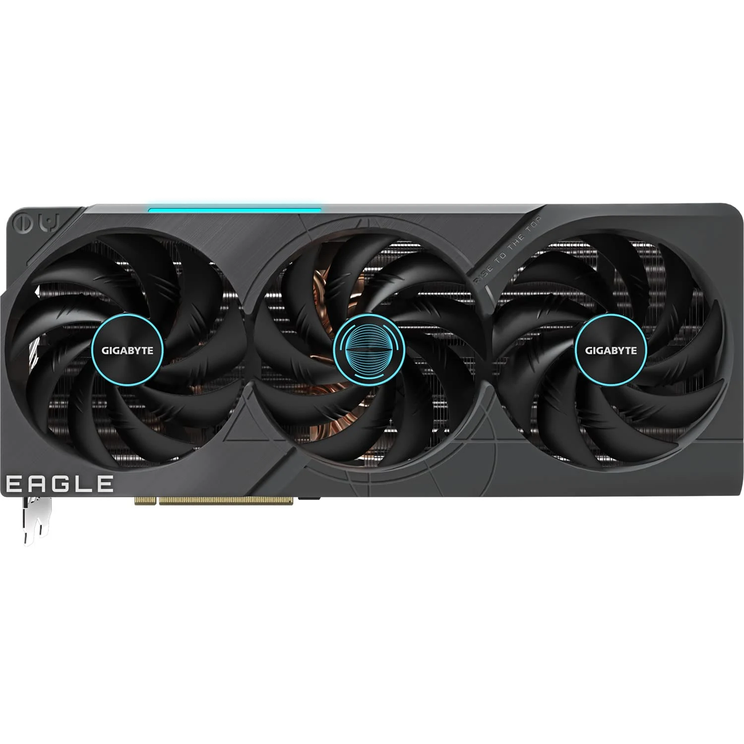 VGA Gigabyte GeForce RTX 4080 Eagle OC 16GB - GDDR6X - NEW