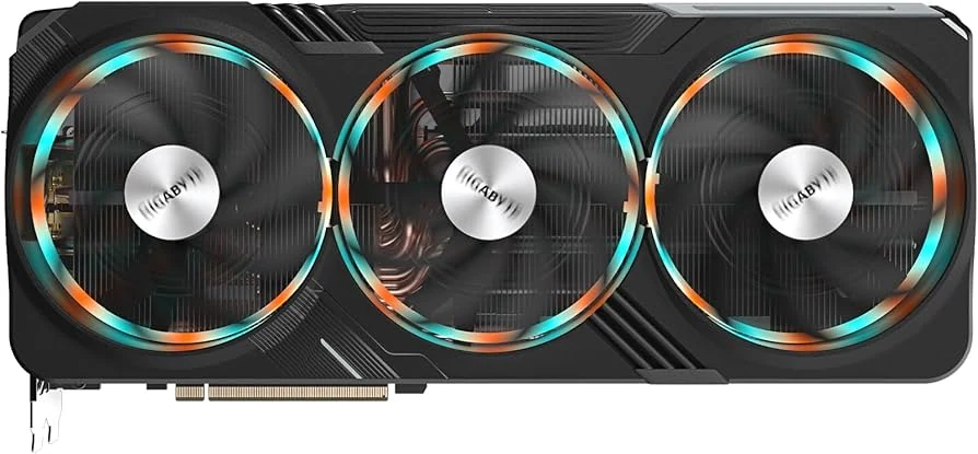 VGA Gigabyte GeForce RTX 4080 SUPER Gaming 16GB - GDDR6X - NEW
